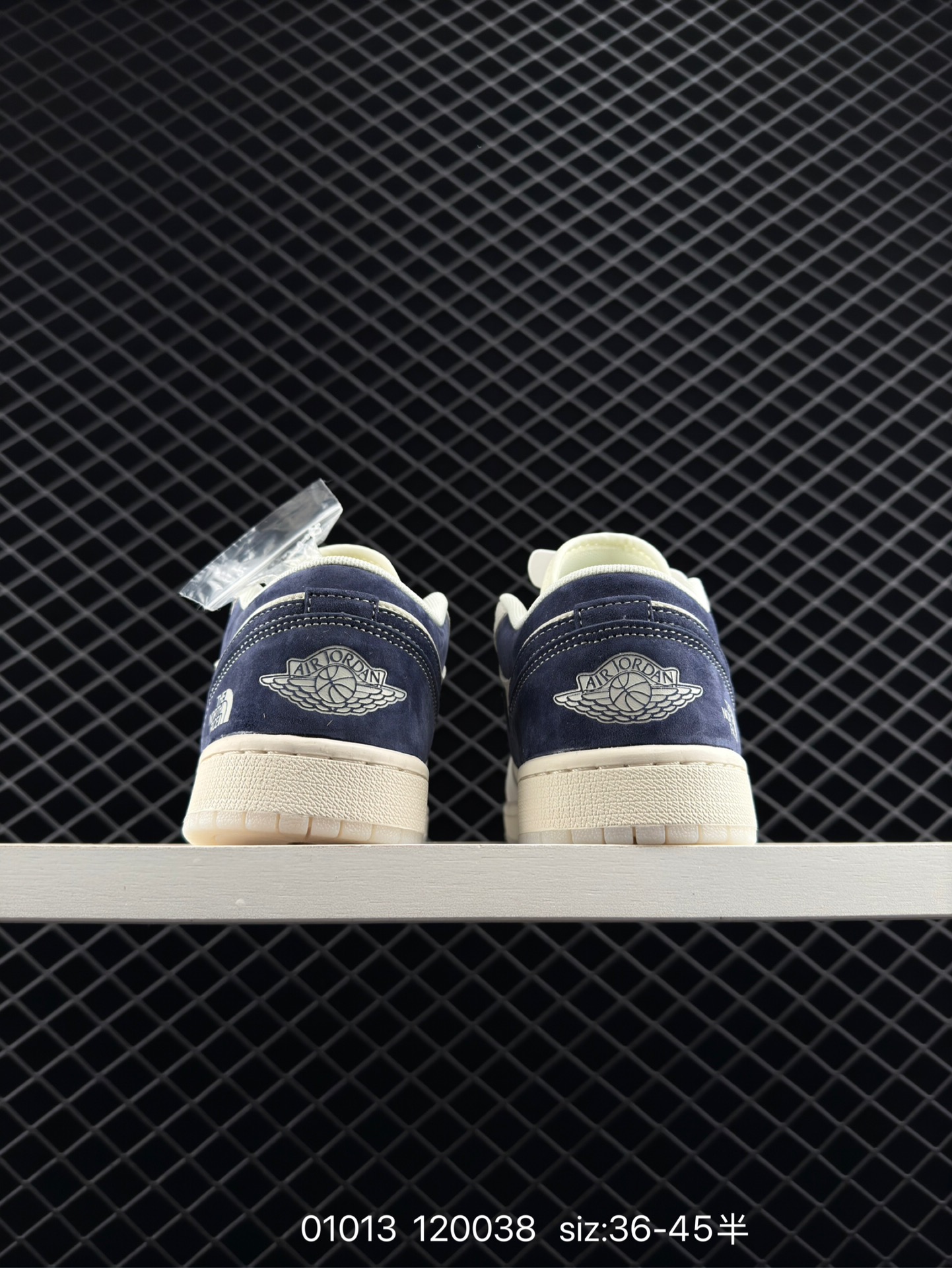 Nike Air Jordan 1 Low